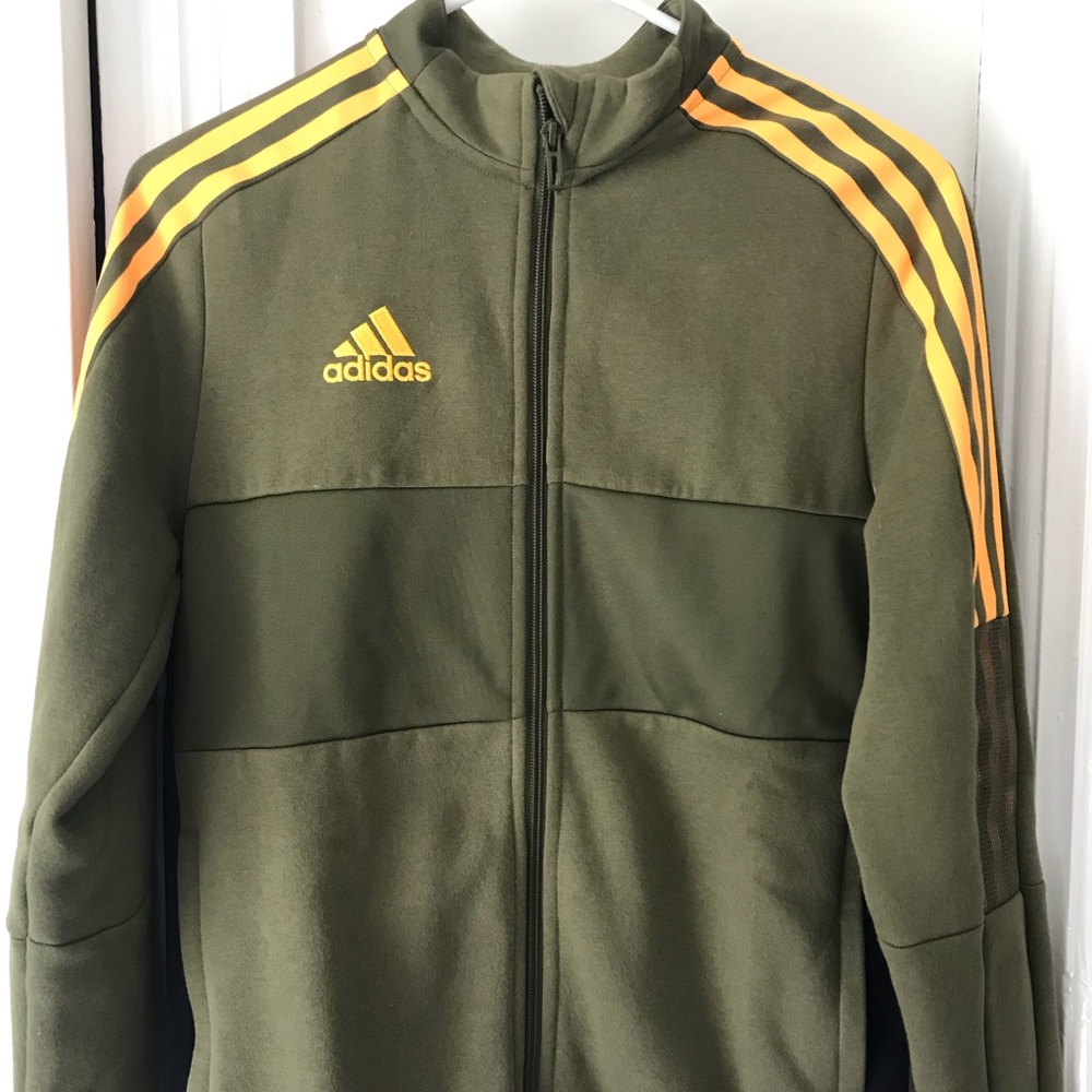 Adidas jacket